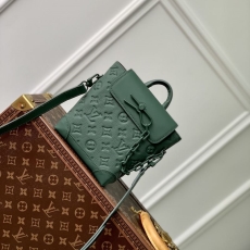 Mens LV Satchel bags